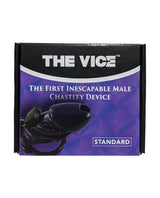 Locked In Lust The Vice Standard - Purple by Locked in Lust