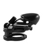 Locked In Lust The Vice Standard - Black by Locked in Lust
