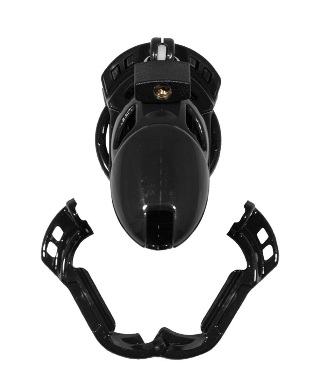 Locked In Lust The Vice Standard - Black by Locked in Lust