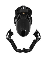 Locked In Lust The Vice Standard - Black by Locked in Lust