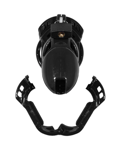 Locked In Lust The Vice Standard - Black by Locked in Lust