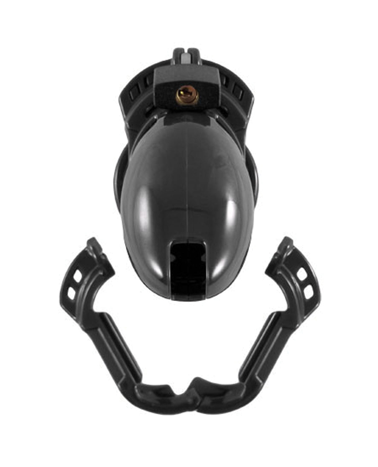 Locked In Lust The Vice Plus - Black by Locked in Lust