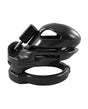 Locked In Lust The Vice Mini V2 - Black by Locked in Lust