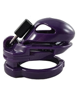 Locked In Lust The Vice Mini V2 - Purple by Locked in Lust