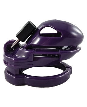 Locked In Lust The Vice Mini V2 - Purple by Locked in Lust