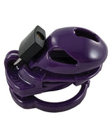 Locked In Lust The Vice Mini V2 - Purple by Locked in Lust