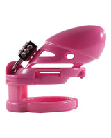 Locked In Lust The Vice Plus - Pink by Locked in Lust