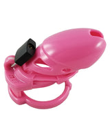 Locked In Lust The Vice Plus - Pink by Locked in Lust