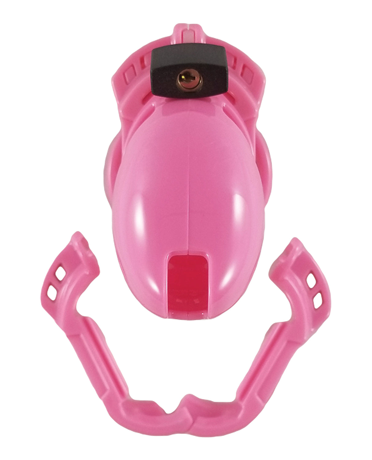 Locked In Lust The Vice Plus - Pink by Locked in Lust