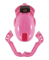 Locked In Lust The Vice Plus - Pink by Locked in Lust