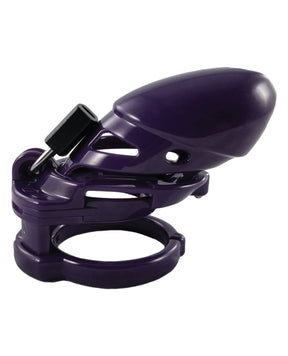 Locked In Lust The Vice Plus - Purple by Locked in Lust