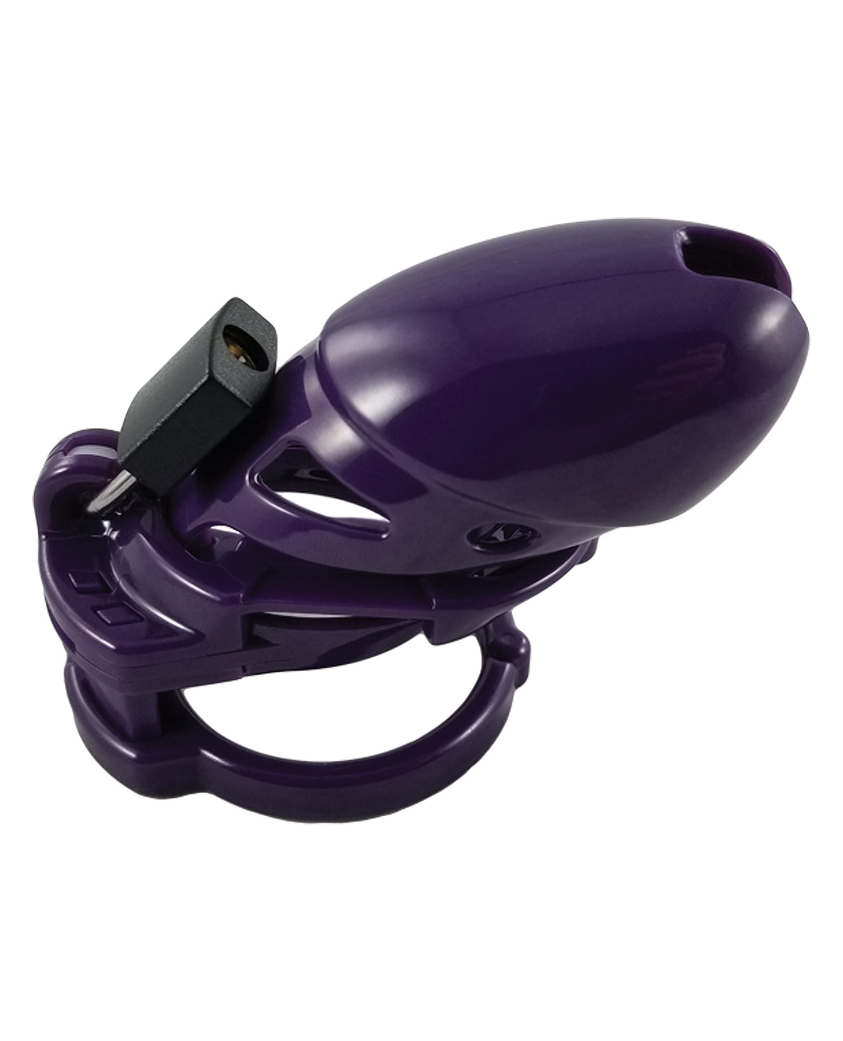 Locked In Lust The Vice Plus - Purple by Locked in Lust