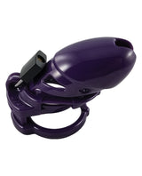 Locked In Lust The Vice Plus - Purple by Locked in Lust