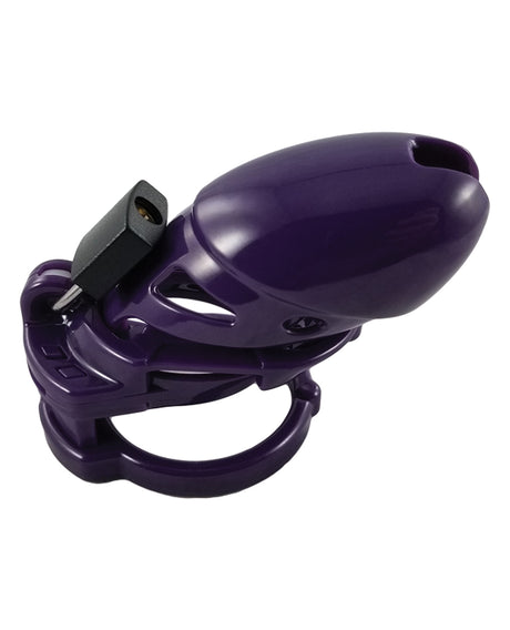 Locked In Lust The Vice Plus - Purple by Locked in Lust