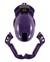 Locked In Lust The Vice Plus - Purple by Locked in Lust