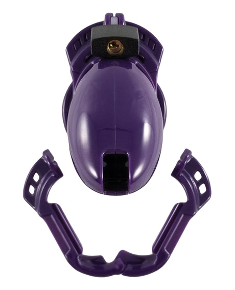 Locked In Lust The Vice Plus - Purple by Locked in Lust