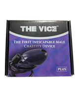 Locked In Lust The Vice Plus - Purple by Locked in Lust