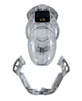 Locked In Lust The Vice Plus - Clear by Locked in Lust