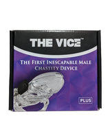 Locked In Lust The Vice Plus - Clear by Locked in Lust