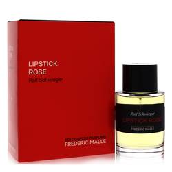 Lipstick Rose Eau De Parfum Spray (Unisex) By Frederic Malle by Frederic Malle