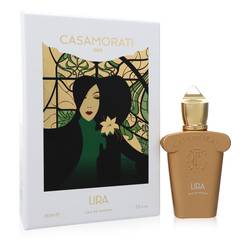Lira Eau De Parfum Spray By Xerjoff by Xerjoff