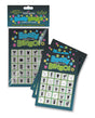 Boozy Bingo Scratch-Off Game by Little Genie