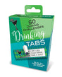 Drinking Tabs - 50 count by Little Genie