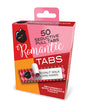 Romantic Tabs - 50 count by Little Genie