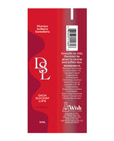 Little Genie DSL Lip Plumper - Cherry 15 ml