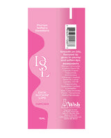Dick Sucking Lips Lip Plumper - Cupcake 15 ml by Little Genie