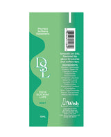 Dick Sucking Lips Lip Plumper - Mint 15 ml by Little Genie