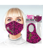 Super Sexy #Flirty Script Mask by Little Genie