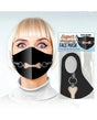 Super Naughty Doggy Bone Mask by Little Genie