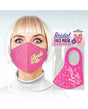 Bride to be Face Mask - Pink by Little Genie