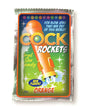 Cock Rockets Oral Sex Candy Pop - Orange by Candy Prints