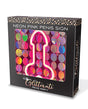 Penis Neon Light Up Sign by Little Genie