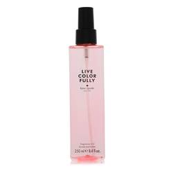 Live Colorfully Fragrance Mist By Kate Spade by Kate Spade