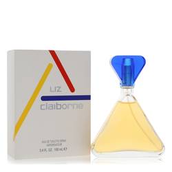 Claiborne Eau De Toilette Spray (Glass Bottle) By Liz Claiborne by Liz Claiborne