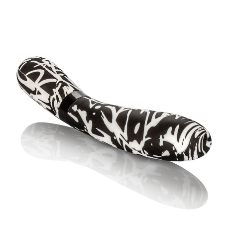 CalExotics Hype Wand Flexible Silicone Vibrator - SE4412303