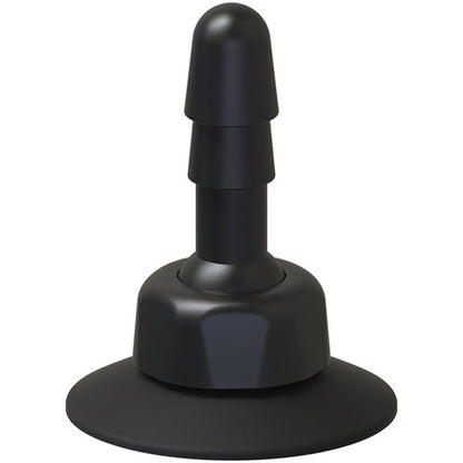 Vac-U-Lock - Deluxe 360 Swivel Suction Cup Plug by Doc Johnson