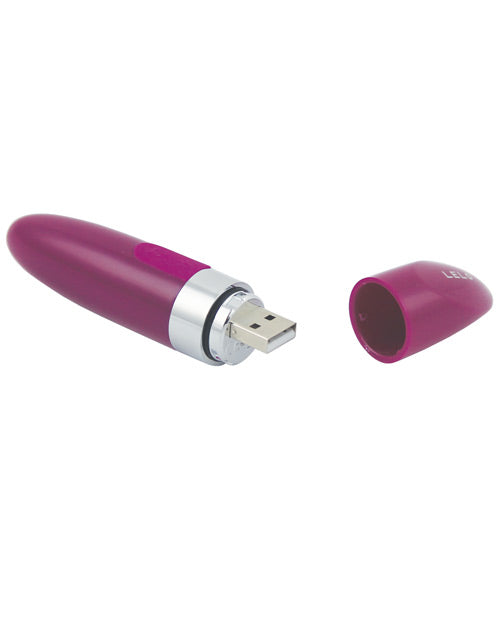LELO Mia 2 - Deep Rose by Lelo