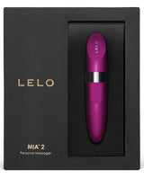 LELO Mia 2 - Deep Rose by Lelo