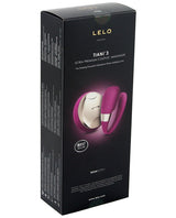 LELO Tiani 3 - Deep Rose by Lelo