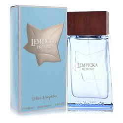 Lolita Lempicka Homme Eau De Toilette Spray By Lolita Lempicka by Lolita Lempicka