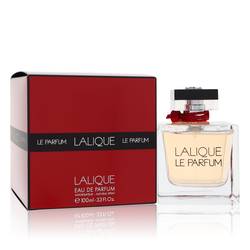 Lalique Le Parfum Eau De Parfum Spray By Lalique by Lalique