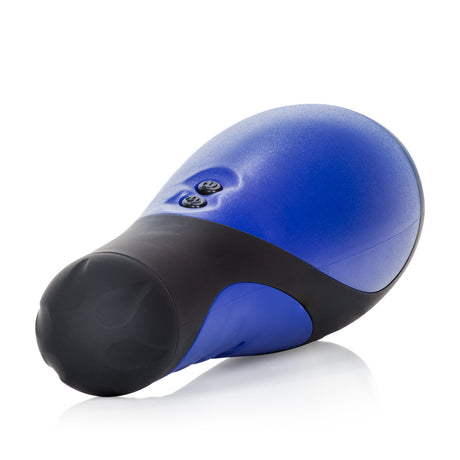 Apollo Power Strokers - Blue by CalExotics