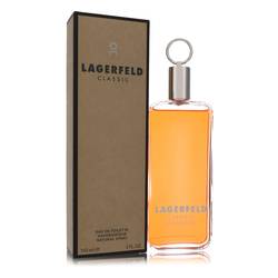 Lagerfeld Eau De Toilette Spray By Karl Lagerfeld by Karl Lagerfeld