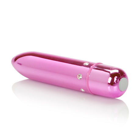 Crystal High Intensity Bullet - Pink by CalExotics