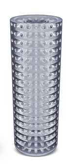 Blush Rize Strokez Clear Masturbation Sleeve — 5.25 in - BL-20129