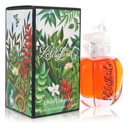 Lolitaland Eau De Parfum Spray By Lolita Lempicka by Lolita Lempicka